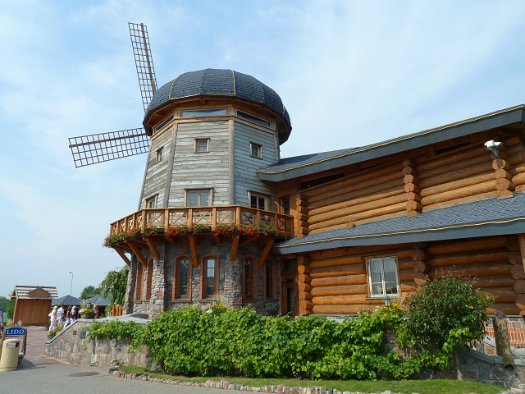 Lido Recreation Centre (3)